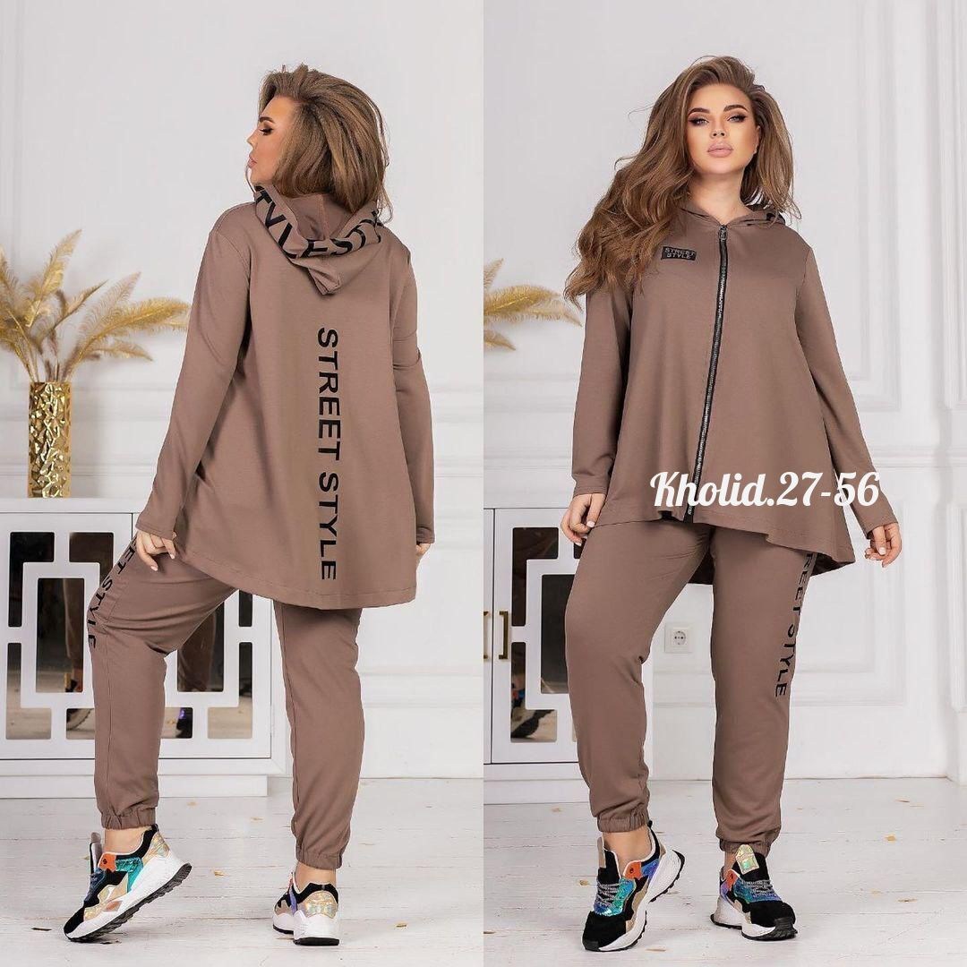 спортивный женский костюм больших размеров,cпортивный костюм больших размеров,костюм спортивный женский,костюм спортивный,костюм тройка женский 56 размер