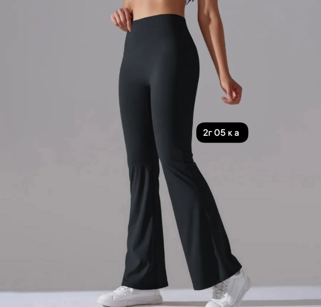брюки для фитнеса,широкие брюки,брюки клеш,женские брюки с высокой талией,женские брюки