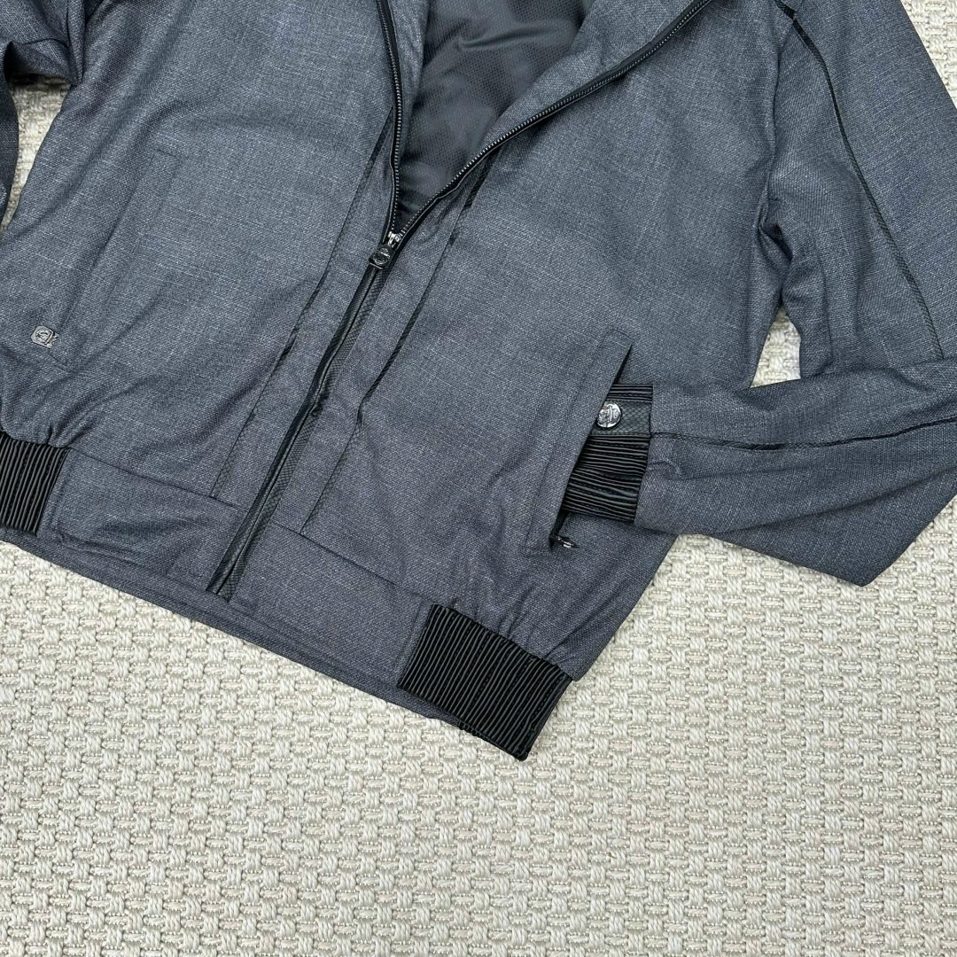 куртка бомбер,мужская куртка бомбер,серый бомбер,брендовые куртки,куртка стильная