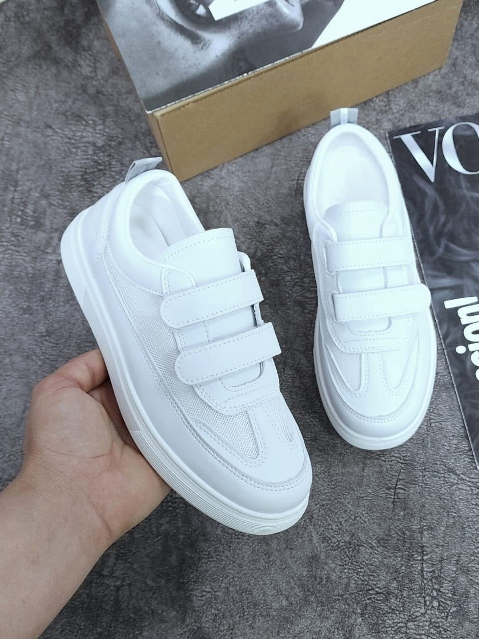 ,кроссовки женские на липучке,кроссовки на липучках,белые кроссовки на липучках,женские кроссовки