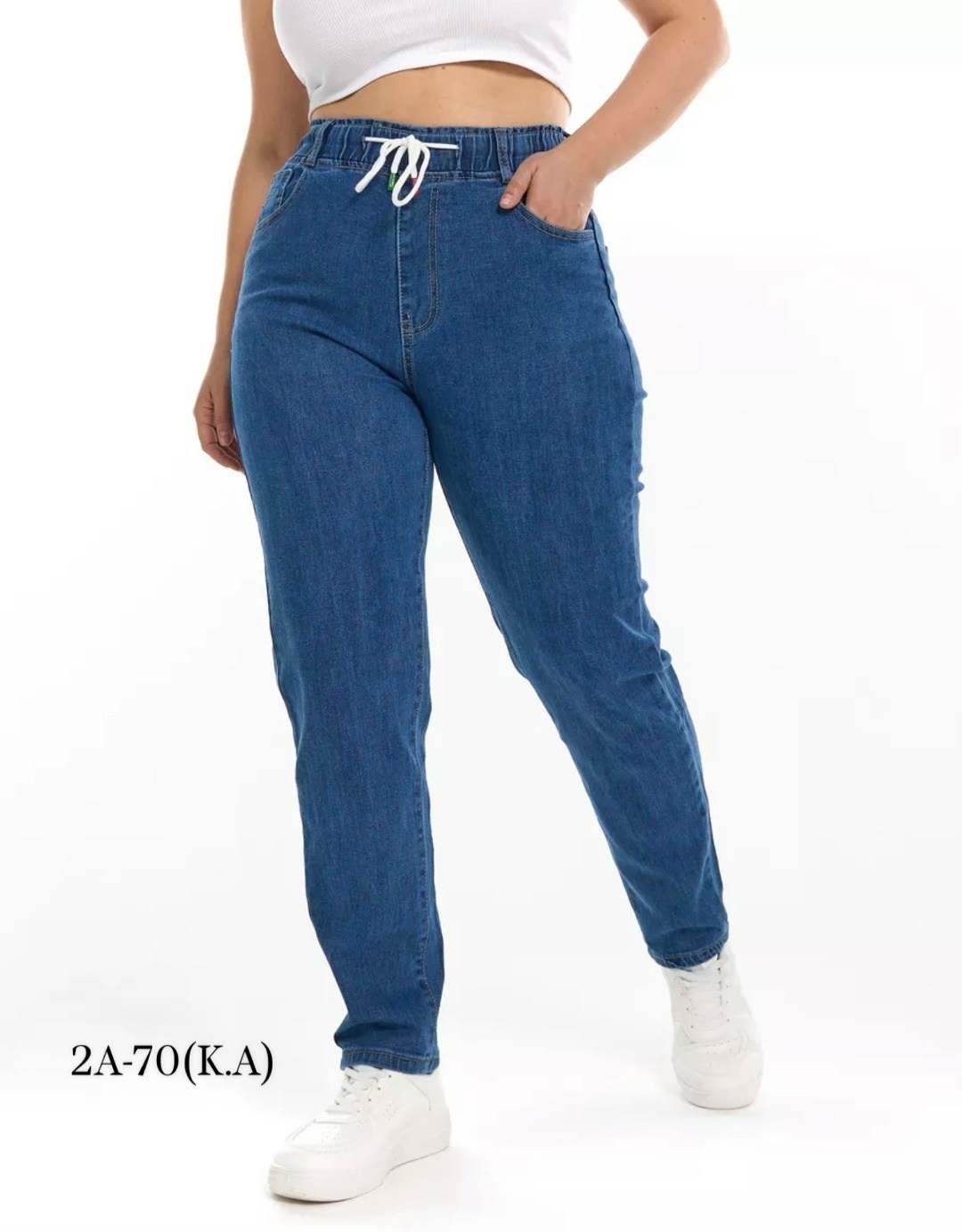 джегинсы мом denim размер 34 синий,джинсы на резинке женские,женские джинсы,джинсы стрейч женские на резинке,джинсы больших размеров