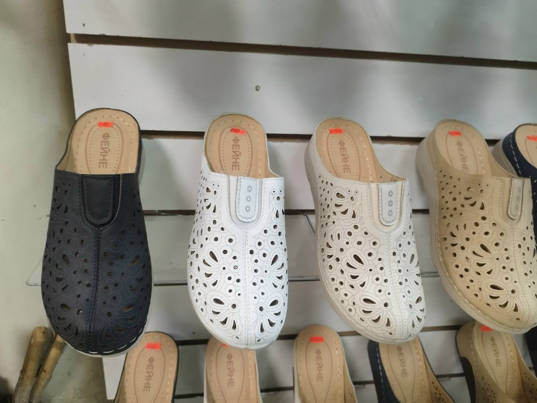 ,сабо leon medikal,сабо,обуви,сабо медицинские