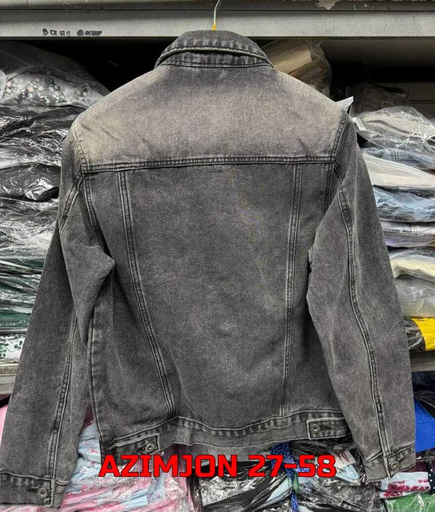 мужская джинсовая куртка,куртка джинсовая классическая,джинсовая куртка,куртка джинсовая серая,джинсовки мужские