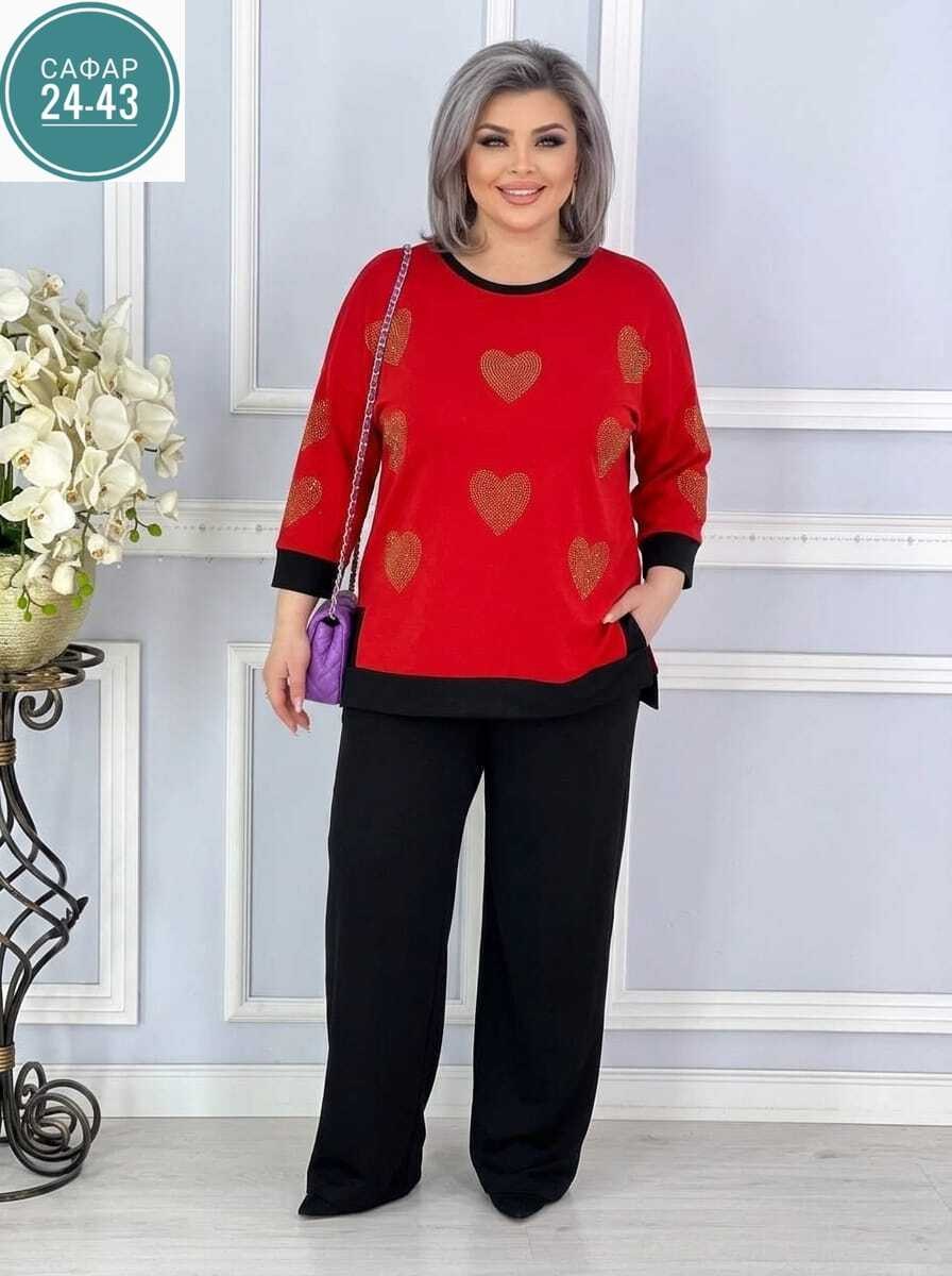 женские костюмы больших размеров,костюм двойка женская,женские костюмы,костюм двойка,трикотажные костюмы женские