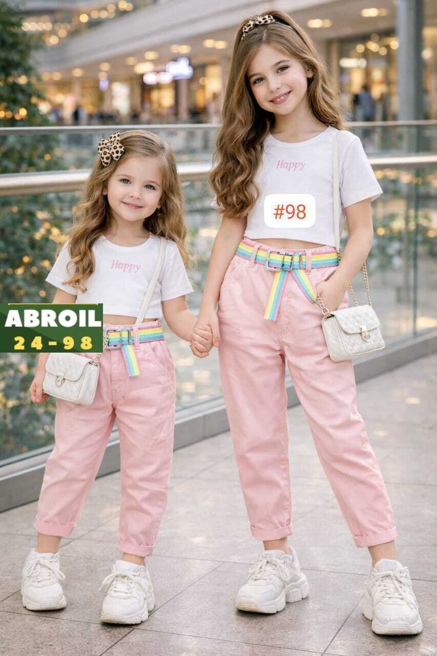 ребенок,одежда для девочек,брюки для девочек,летний костюм для девочек,детская одежда