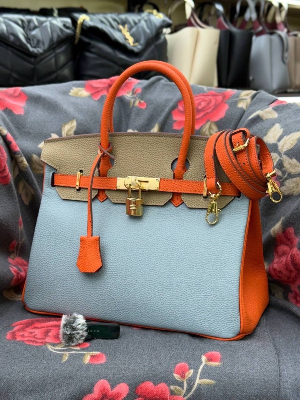 сумка hermes,сумка hermes birkin,серая сумка гермес биркин,сумка гермес,женская сумка hermes