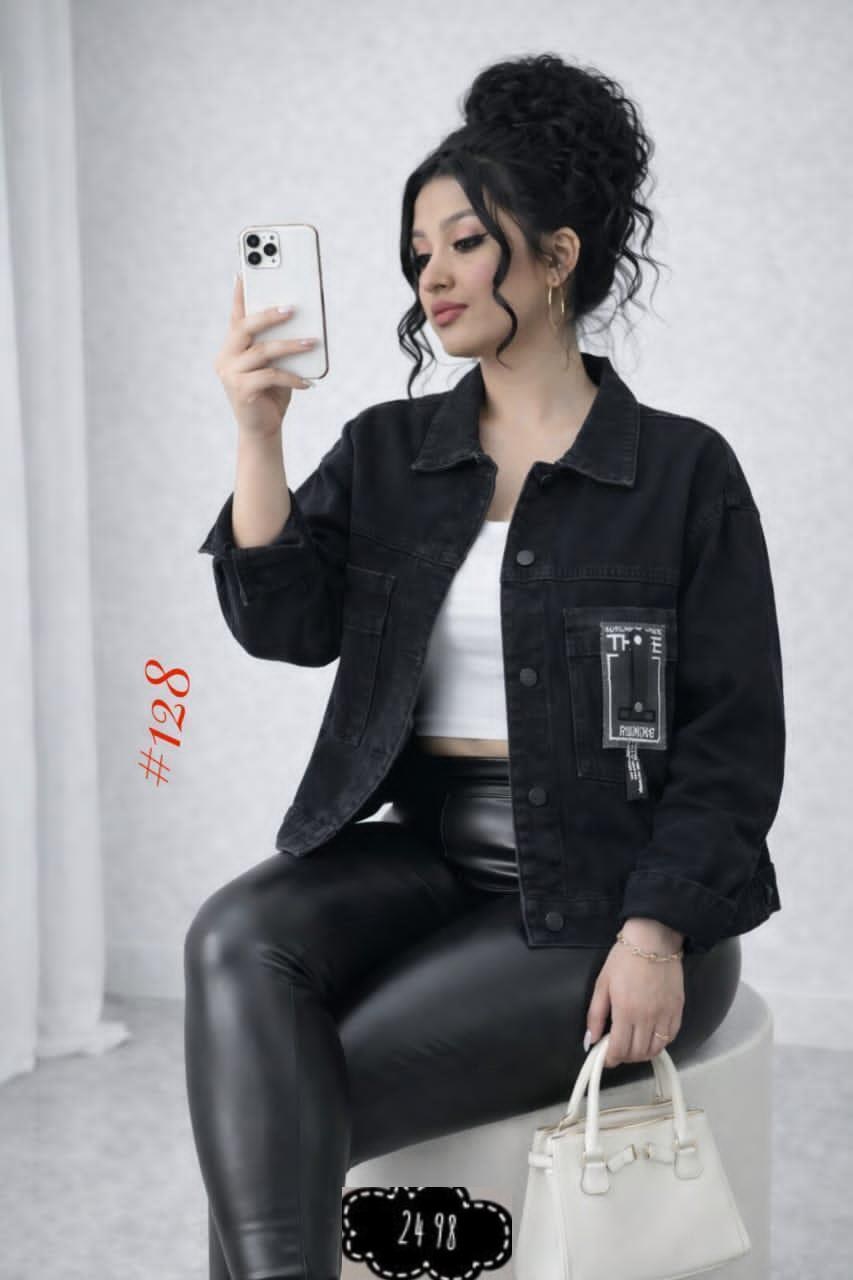 джинсовая женская куртка,джинсовая куртка,куртка женская джинсовая оверсайз,джинсовая куртка оверсайз,стильная джинсовая куртка