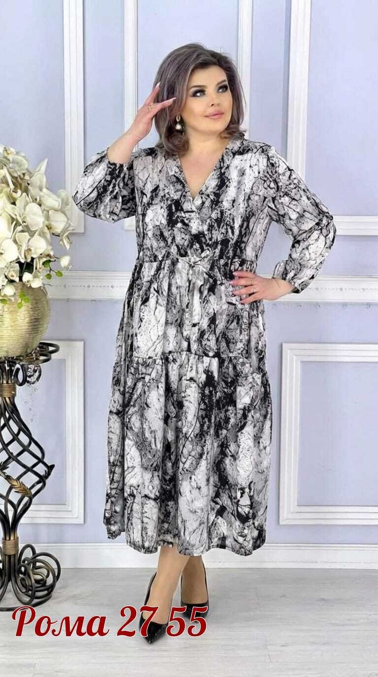 платья женские больших размеров,повседневное платье больших размеров,нарядное платье,платье шифоновое,платья большие размеры