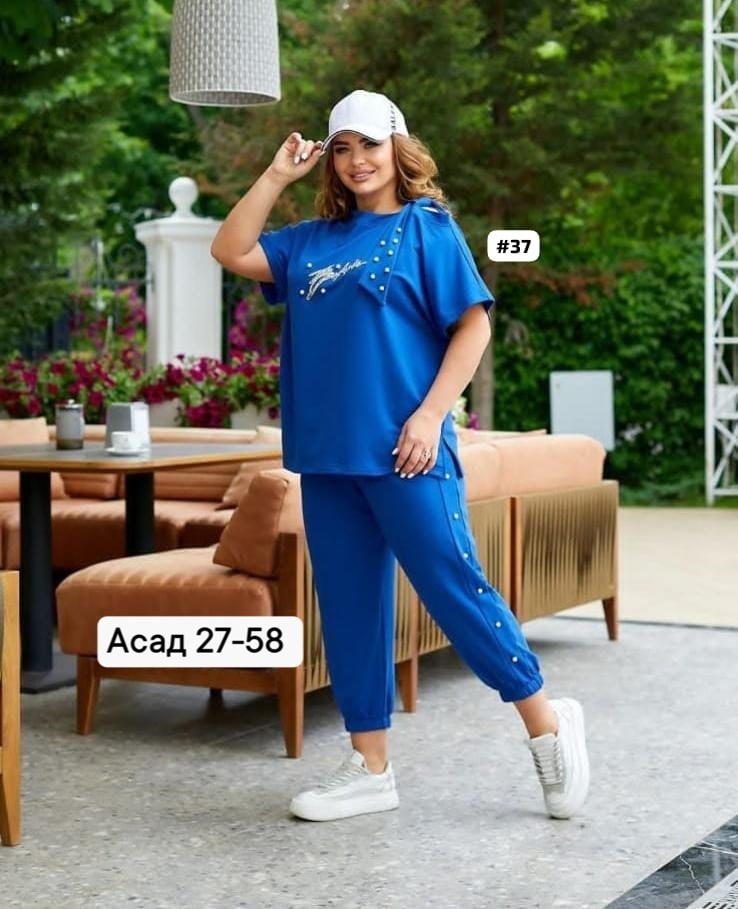 женский спортивный костюм больших размеров,женские костюмы больших размеров,cпортивный костюм больших размеров,костюм с бриджами женский спортивный,брючный костюм больших размеров