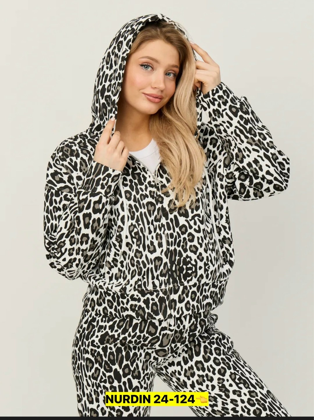 женский спортивный костюм с леопардовым принтом,леопардовый костюм,женский костюм,костюм на флисе,леопардовый костюм двойка