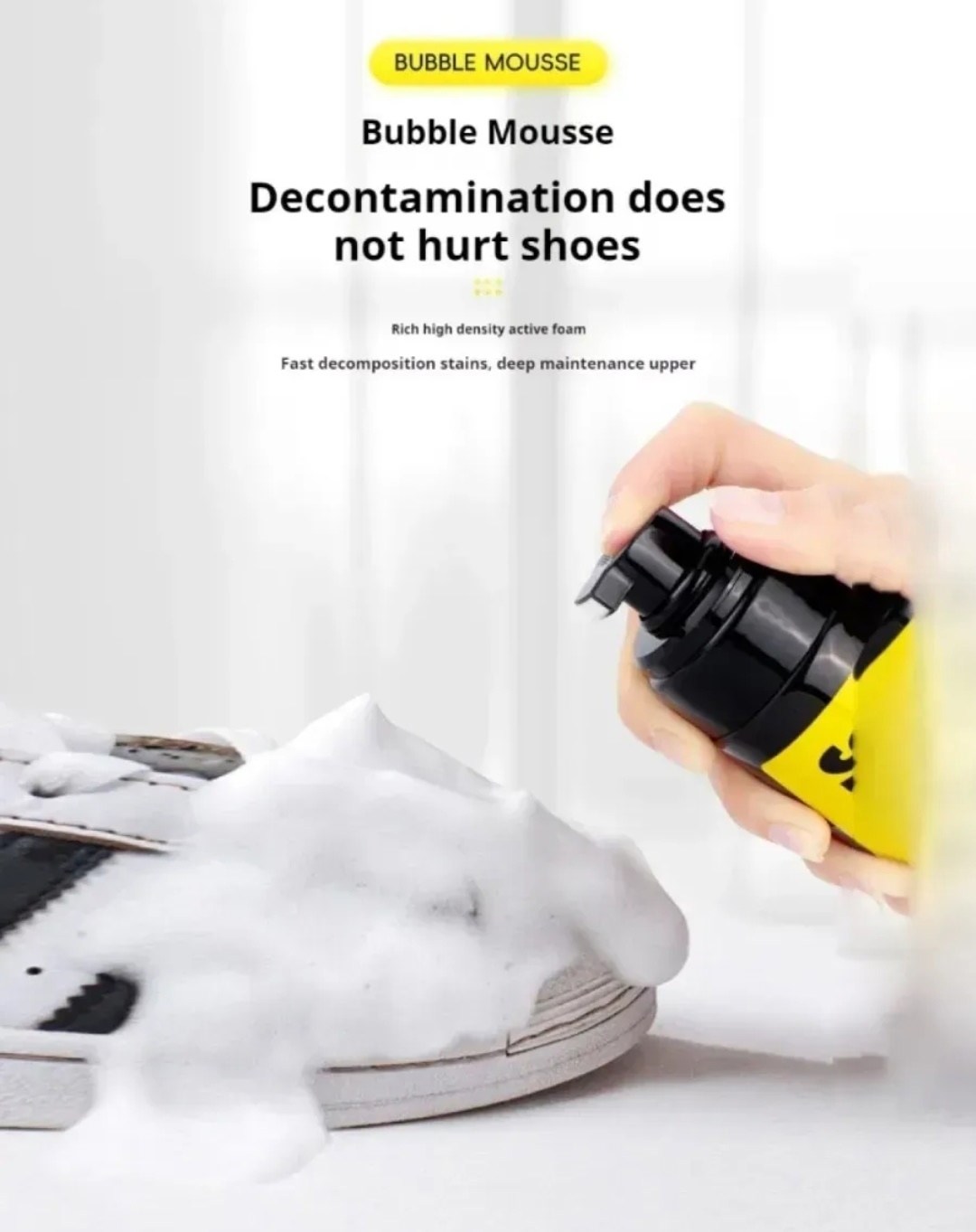 набор для ухода за ю,чистящая пена для обуви,средство для ухода за ю,набор для чистки обуви,набор для очистки обуви