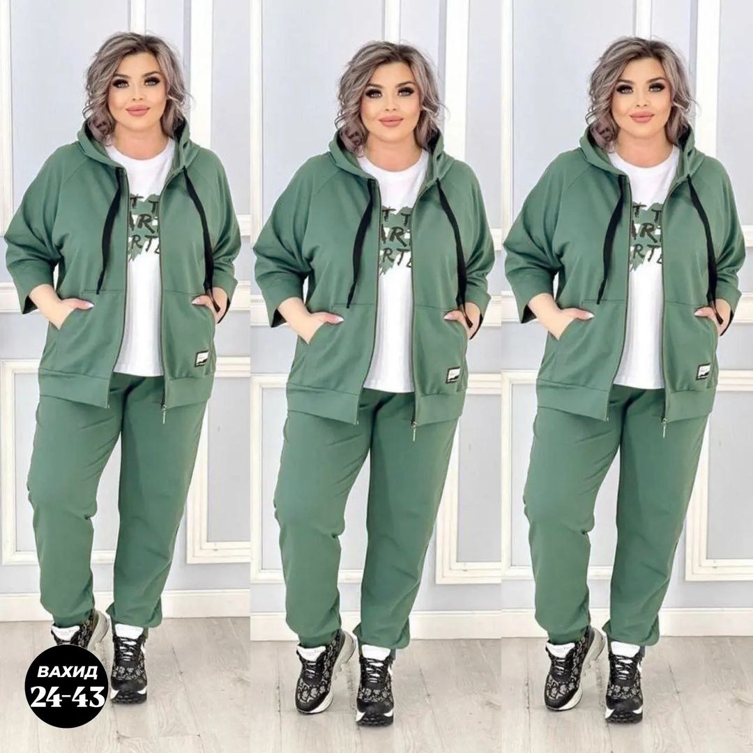 костюм женский тройка,женские костюмы больших размеров,костюм женский большие размеры,костюм тройка трикотаж женский,женский спортивный костюм больших размеров