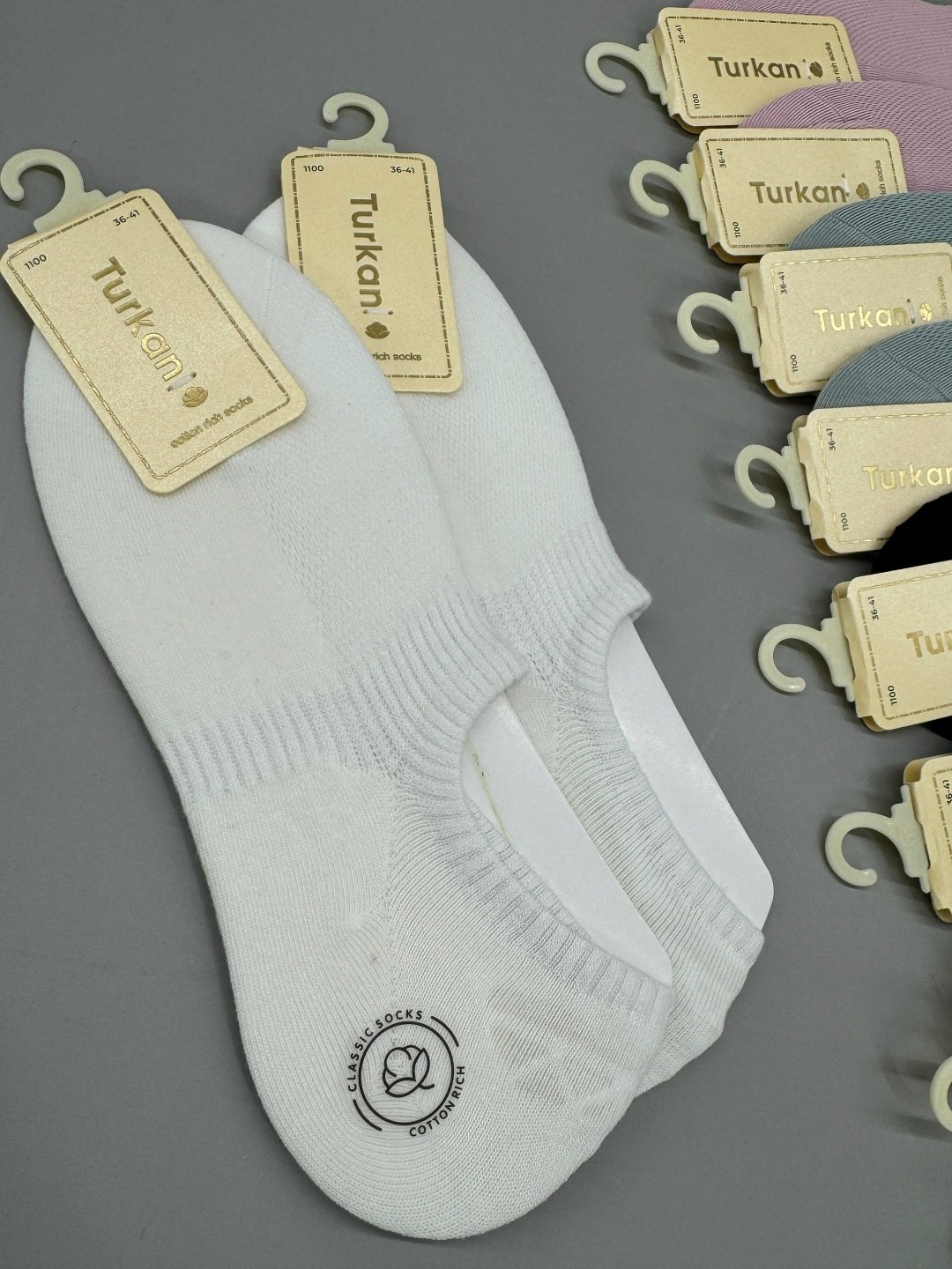 женские носки,комплект носки женские,носки женские короткие набор 5 шт,носки комплект,женские носки набор