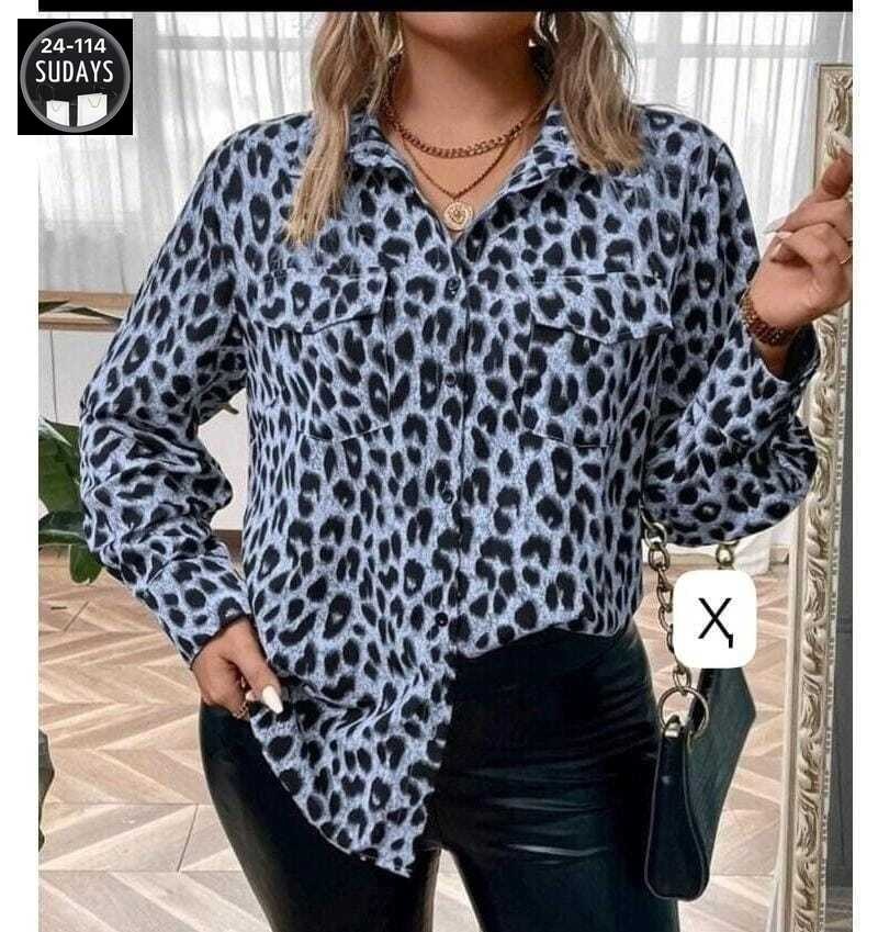 леопардовая рубашка,женская рубашка с леопардовым принтом,женская шифоновая рубашка с леопардовым принтом,леопардовая блузка,рубашка из леопардовой ткани