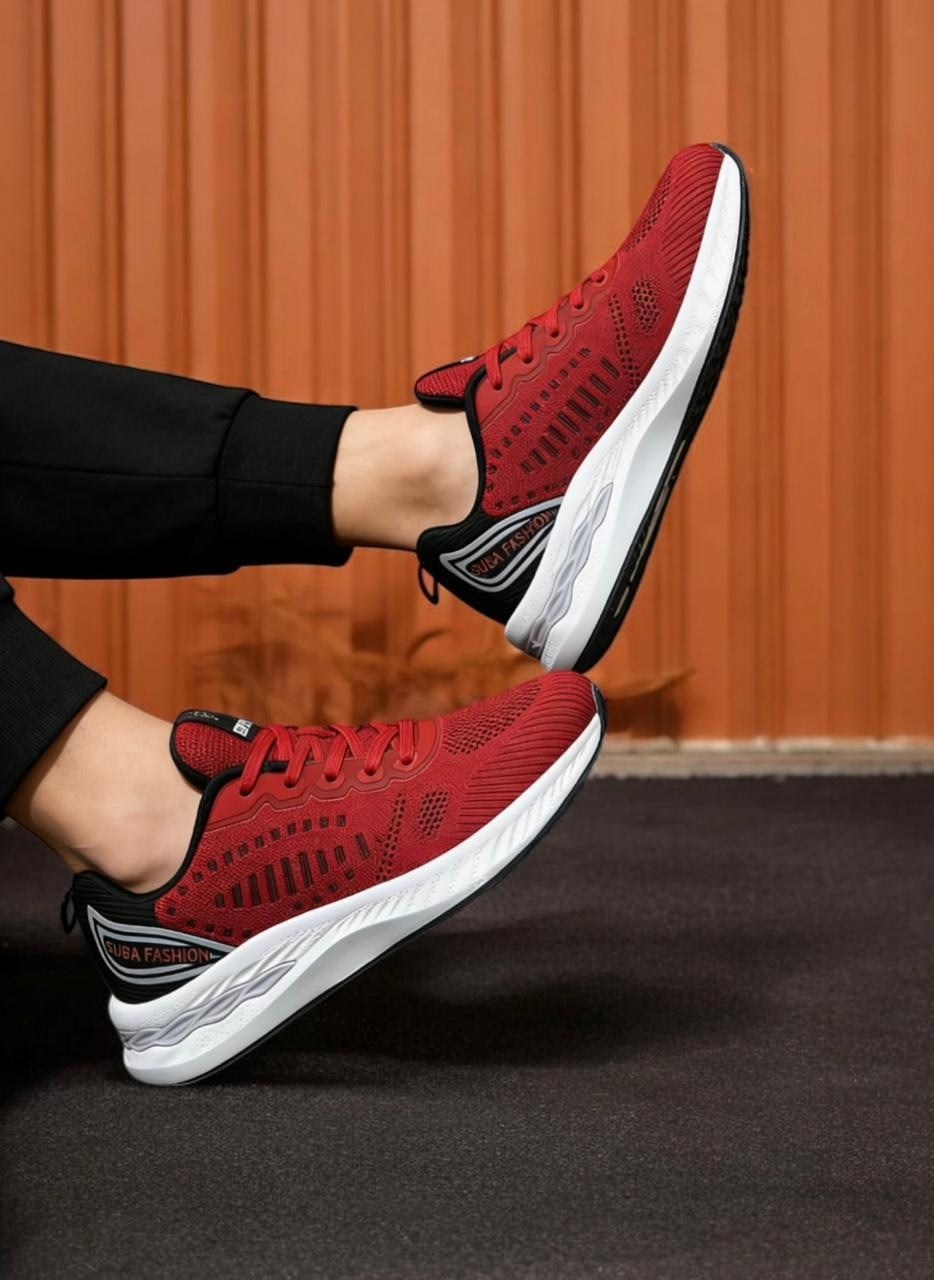 кроссовки strobbs,кроссовки,кроссовки с красной подошвой мужские,кроссовки красные,мужские кроссовки