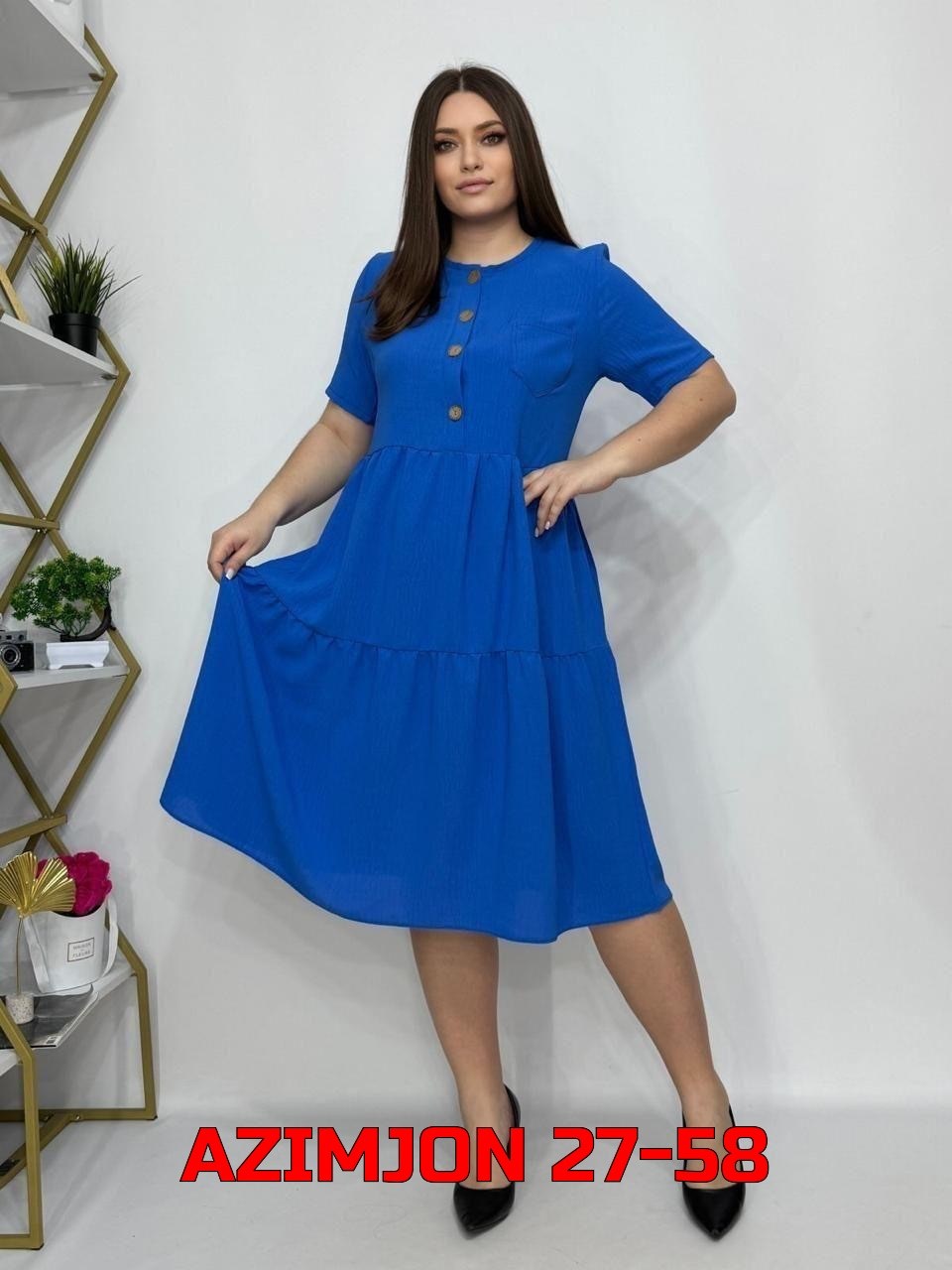 платье женской,женское платье свободного кроя,женские платья больших размеров,платье женское зеленое, платье