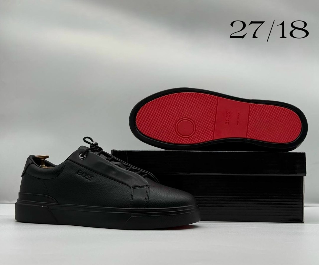 ,кроссовки boss,boss кроссовки мужские, мужская,ботинки хуго босс мужские