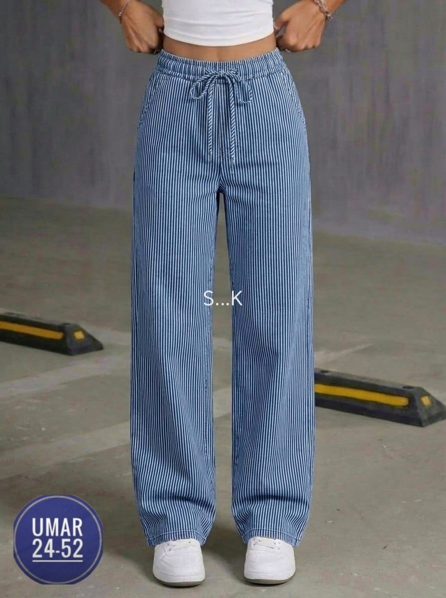 женские широкие брюки в полоску,широкие брюки,брюки модные,женские широкие брюки,брюки женские свободные