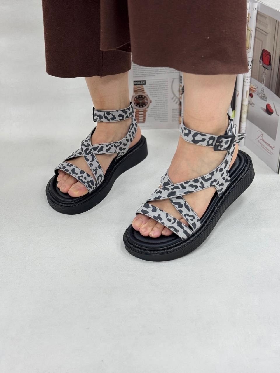 босоножки летние на платформе,сандали босоножки,босоножки леопардовые на платформе,женские босоножки,летние босоножки