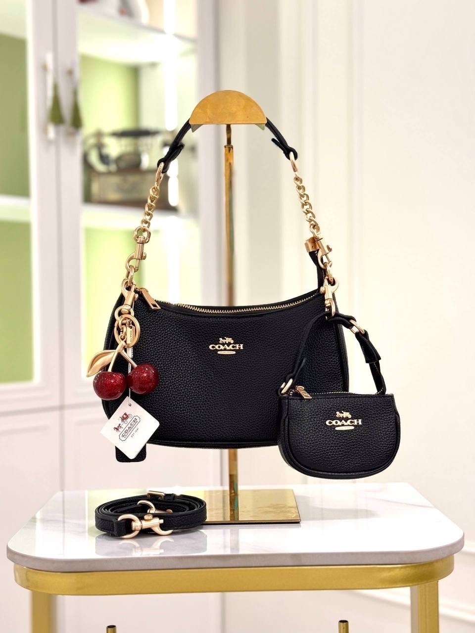 сумка женская coach,coach сумка,сумка через плечо coach,coach сумка на плечо,брендовая сумка через плечо coach