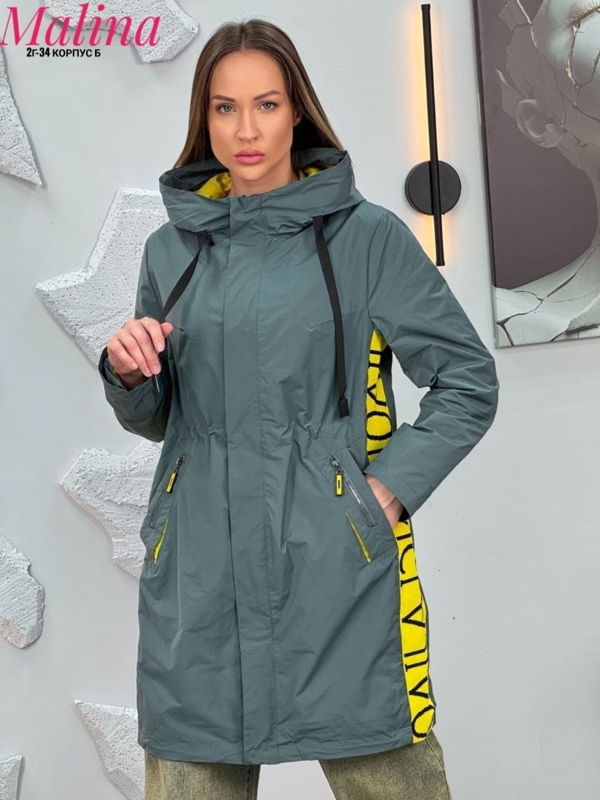 куртка женская демисезонная,куртка женская,демисезонная куртка,удлиненная куртка,куртка женская демисезонная с капюшоном удлиненная