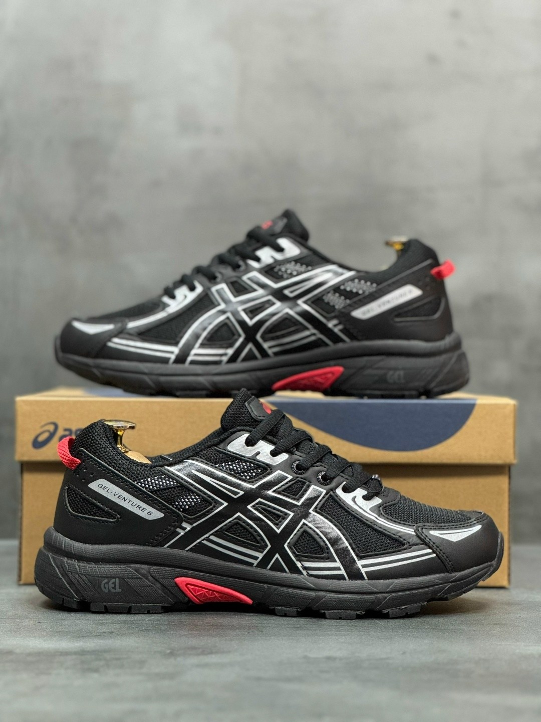 кроссовки asics gel-venture 6,мужские кроссовки asics,кроссовки asics,asics gel venture 6,кроссовки asics gel