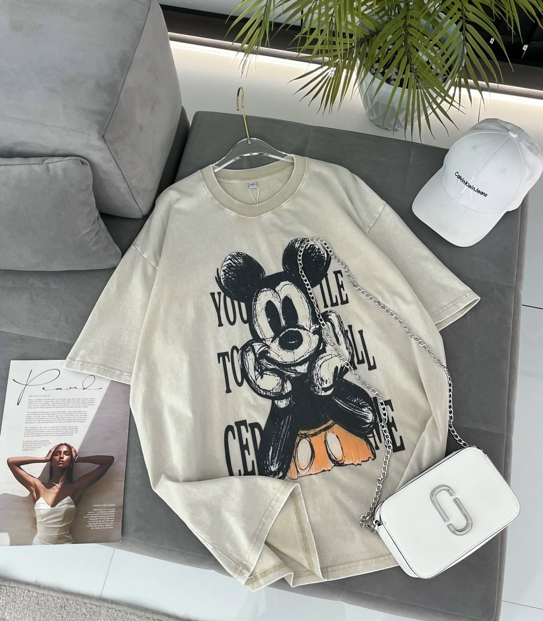 футболка женская,футболка женская багз банни,футболки женские с принтом,футболка с принтом,футболочка в стиле оверсайз