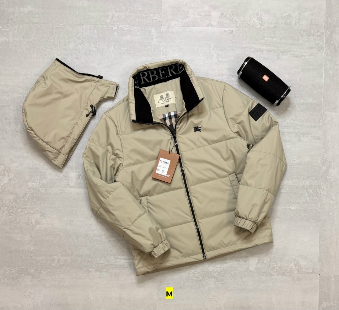 мужская зимняя куртка,куртка burberry мужская зимняя 3830074,куртка,куртка мужская бежевая,куртка пуховик