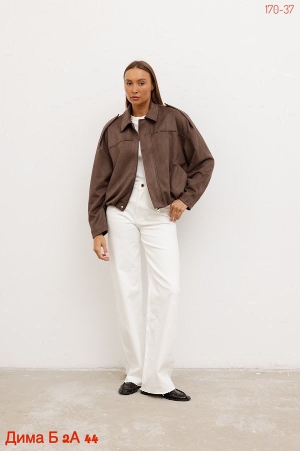куртка бомбер,замшевая куртка,женская куртка бомбер из эко замши коричневого цвета,куртка из замши,куртка из экозамши