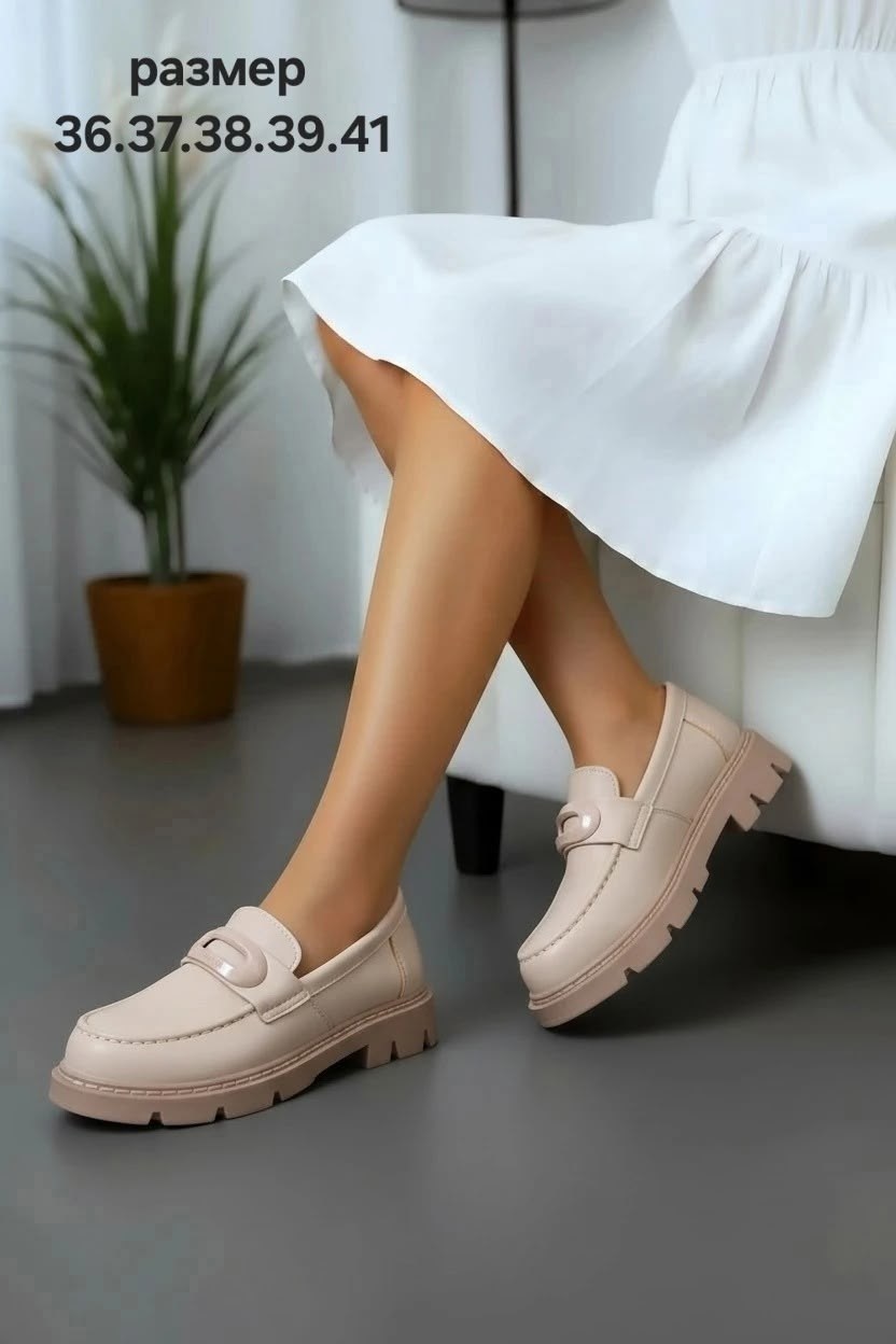 ,лоферы женский,женская ,лоферы женские светлые,лоферы белые женские на платформе