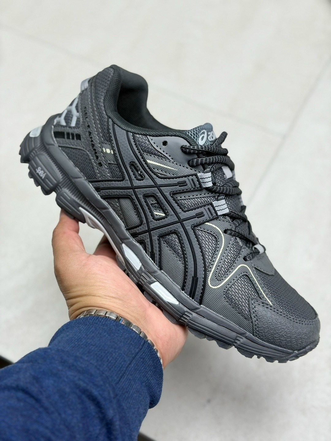 кроссовки мужские asics gel-kahana 8,кроссовки asics gel-kahana 8,кроссовки мужские asics,кроссовки asics,мужские летние кроссовки asics gel kahana 8 с черным золотом