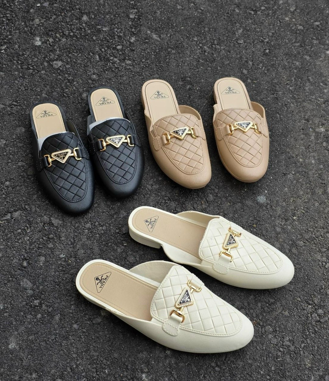 ,мюли женские,шлёпки женские прада,женские шлепанцы,шлепки шанель женские