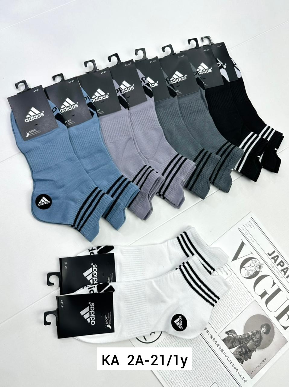 женские носки,носки адидас,носки спорт,носки адидас 10 пар,носки спортивные