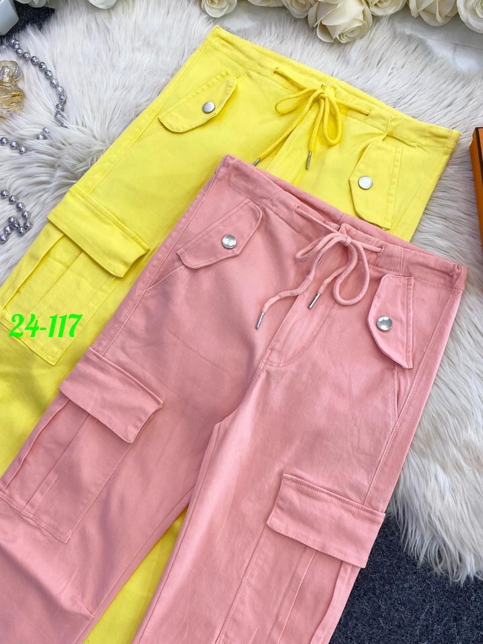 розовые джинсы,брюки карго для девочек,джинсы карго розовые женские,брюки для девочек,брюки карго с карманами
