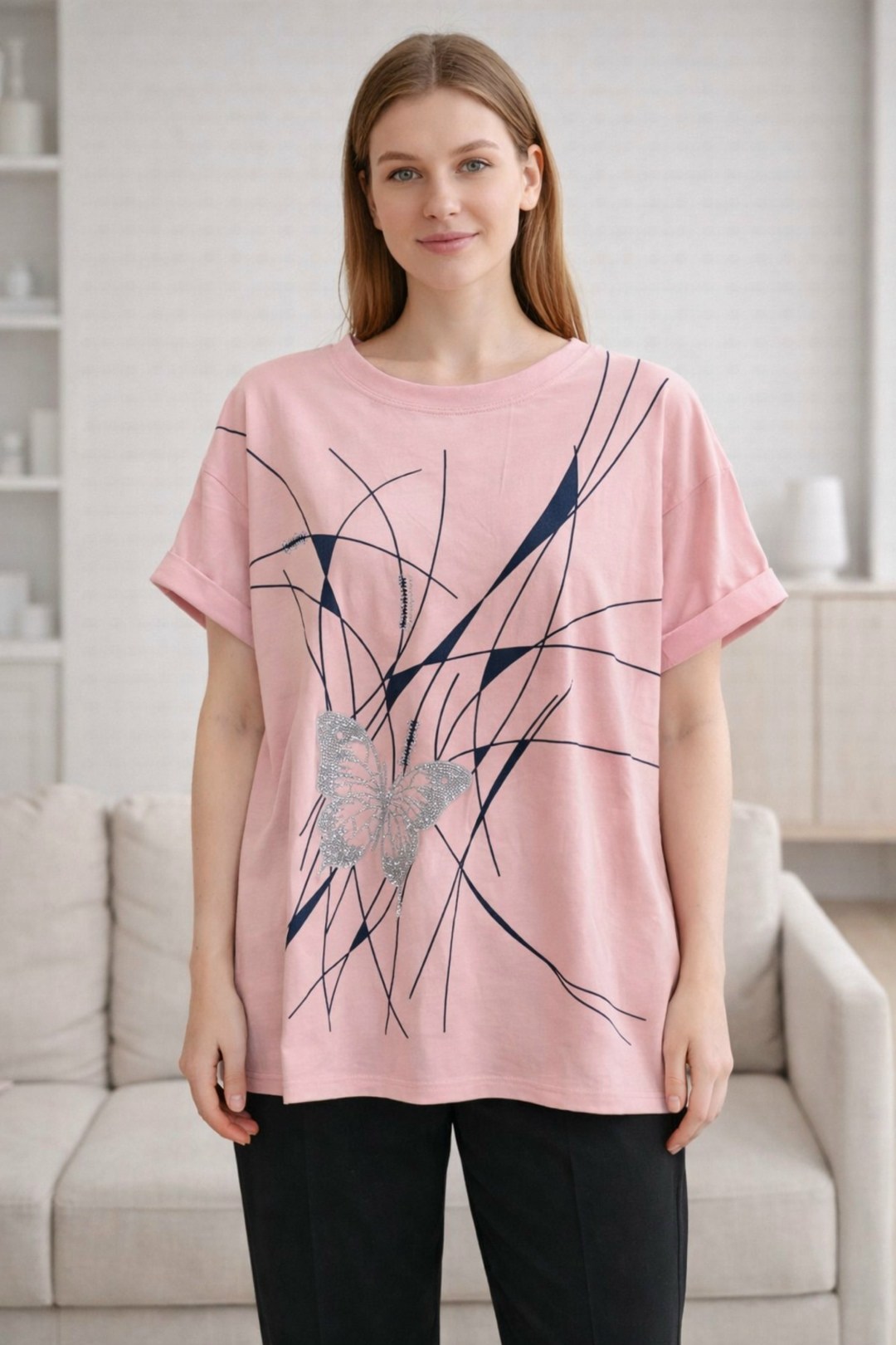 футболки женская,футболки женские больших размеров,женская туника,футболки женские с принтом,женская футболка оверсайз