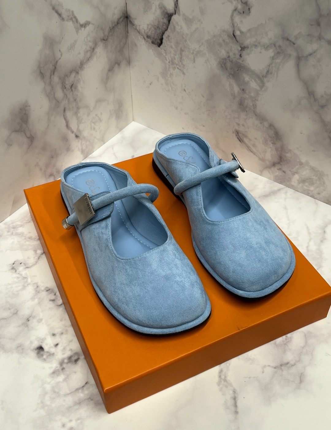 , женская,балетки замшевые,модная женская ,босоножки натуральная