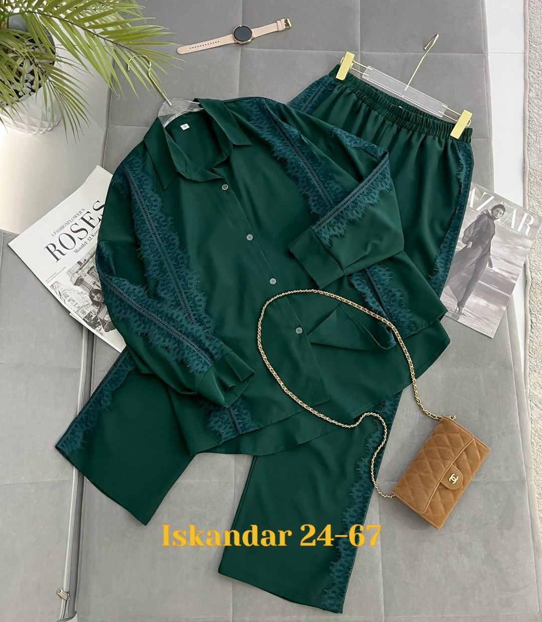 женский брючный костюм двойка,женский брючный костюм двойка арт. 772456,брючный костюм двойка женский арт. 776756,костюм двойка гипюр,брючный костюм