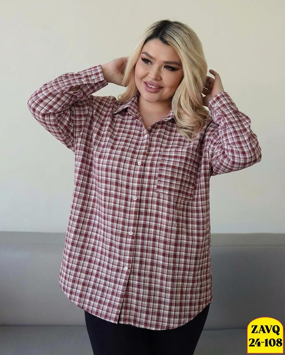 женская рубашка больших размеров,рубашка женская,рубашка удлиненная,рубашка свободного кроя,рубашка