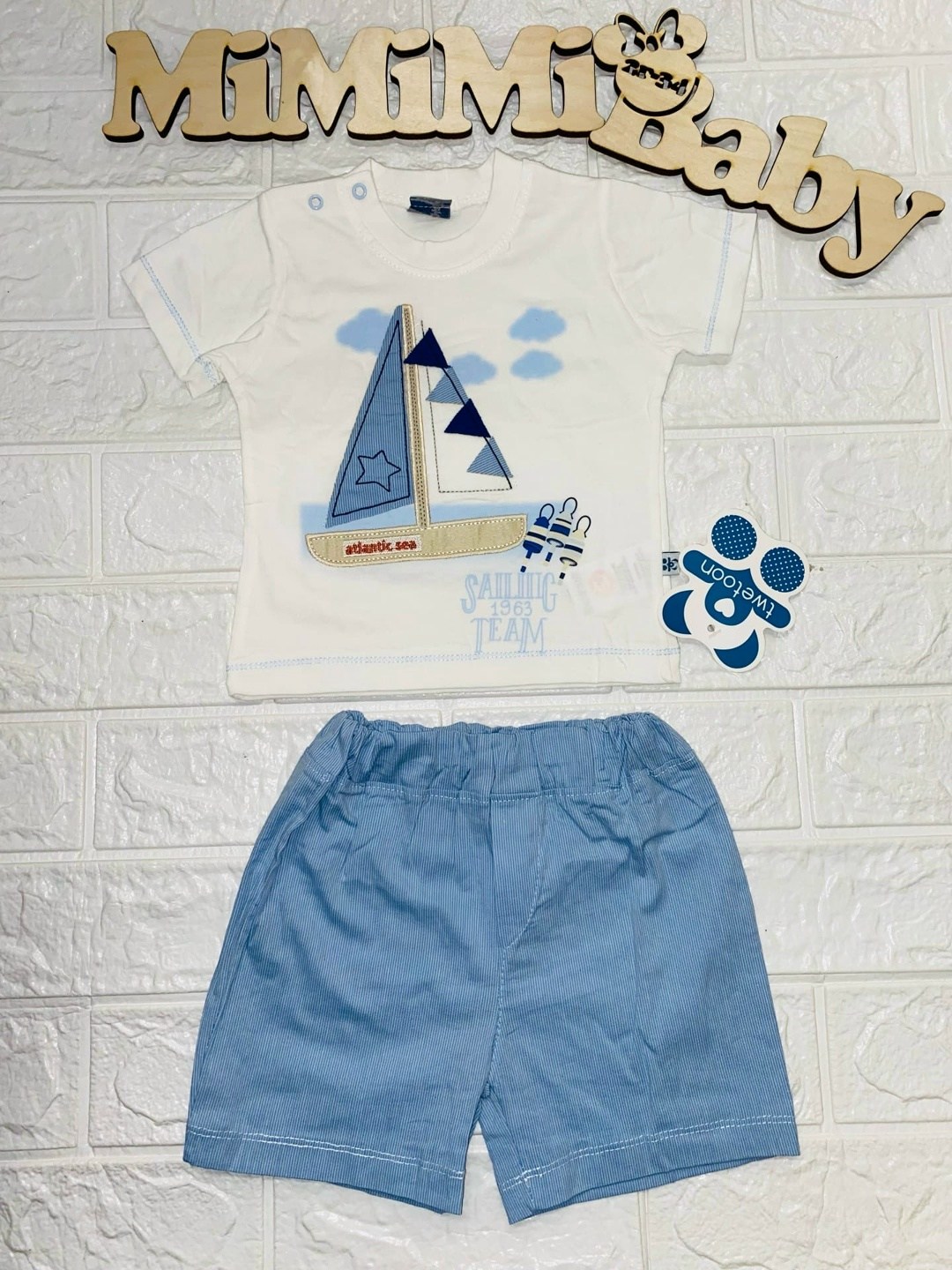 комплект одежды для новорожденного,mayoral newborn комплект для мальчика,комплект mayoral,одежда для мальчика,комплект детской одежды