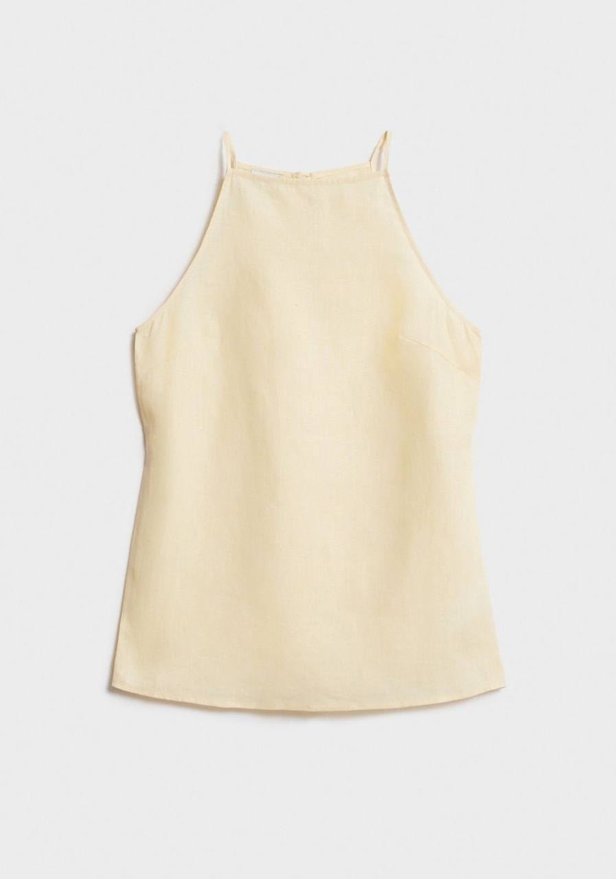 женские топы,топы модные,летние женские топы,майка на бретельках,майка женская