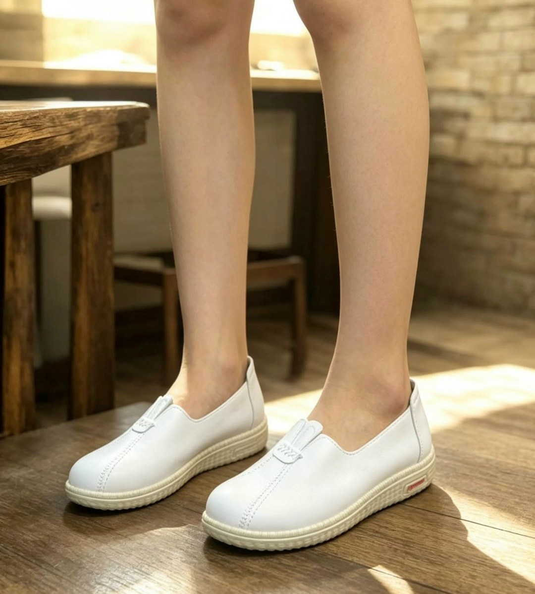 , повседневные,женская ,женские туфли на плоской подошве,обуви