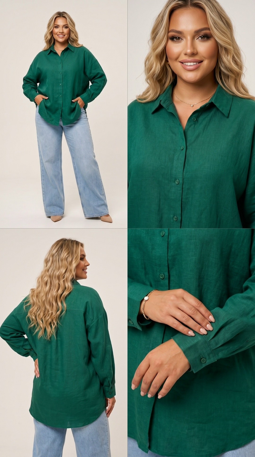 льняная рубашка женская,рубашка женская,рубашка оверсайз женская,красная рубашка,удлиненная рубашка