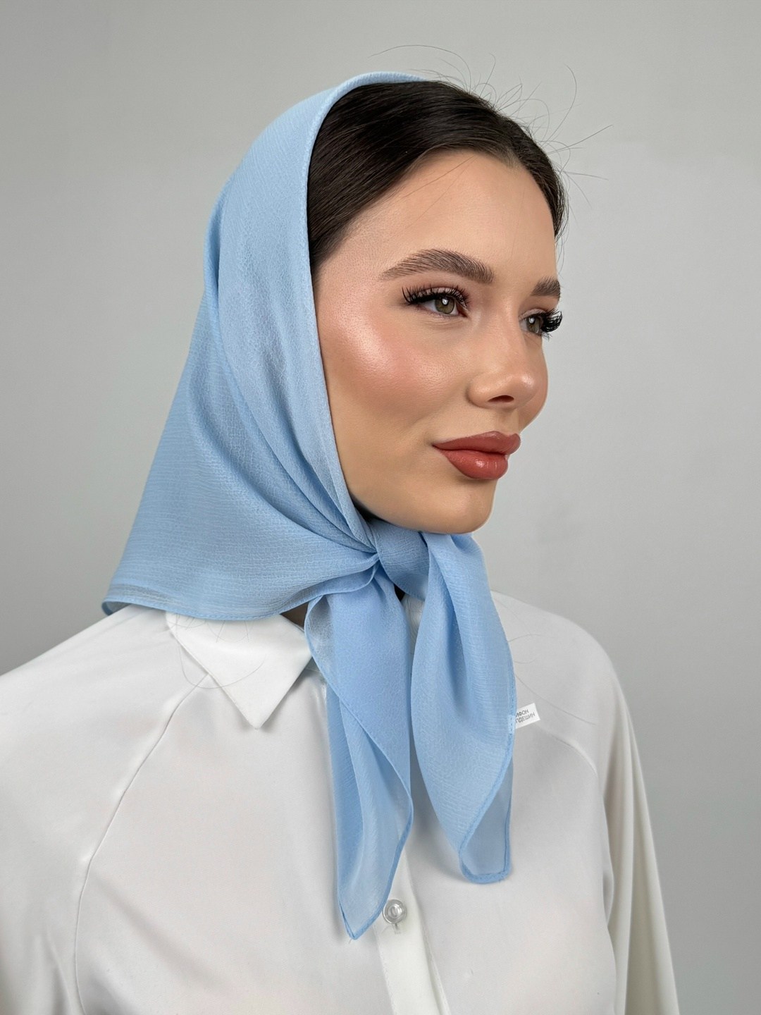 платки женские,однотонный женский платок,платки косынка,платки тонки,косынка женская