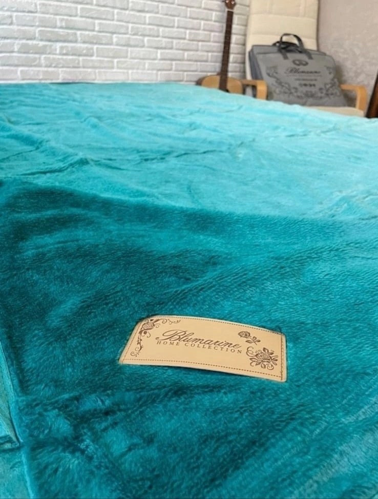 меховой плед,плед,плед корова,покрывало велсофт,плед велсофт шиншилла