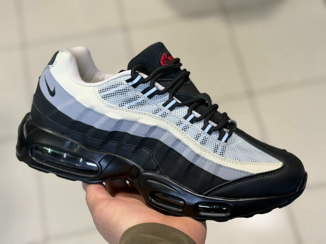 кроссовки nike air max 95,мужские кроссовки nike air max 95,nike air max 95,nike air max 95 essential,nike air max 95 triple black