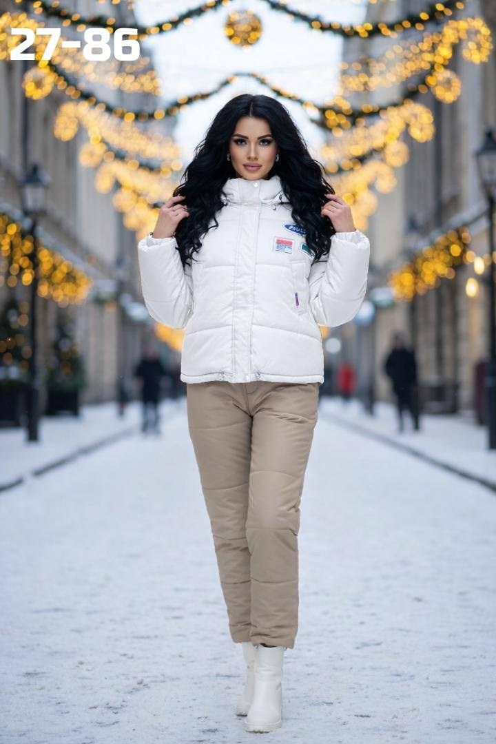 куртка женская,женские синтепоновые зимние костюмы,костюм женский,зимний женский костюм,костюм зимний