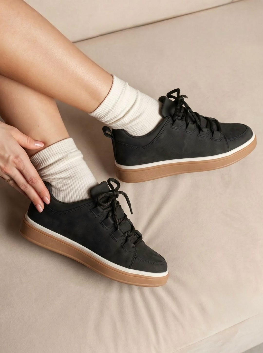 ,модные кеды кожаные женские,женские кеды,обуви, кэжуал