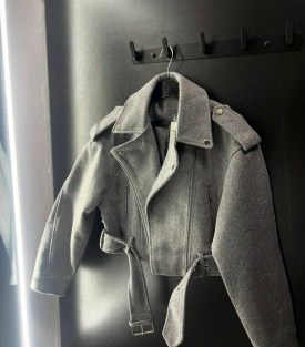 Верхняя одежда