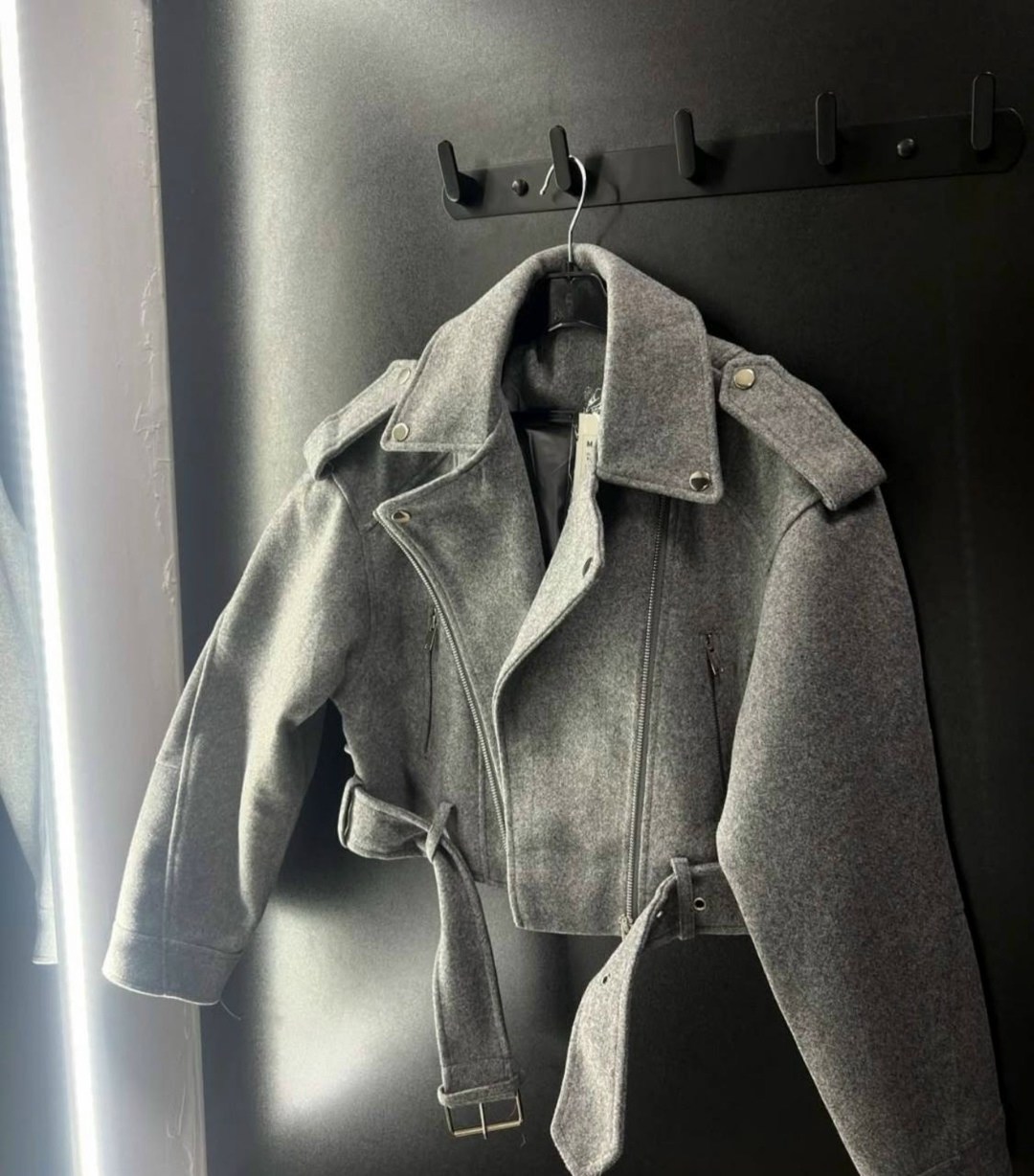 косуха куртка кашемір модель 025,куртка косуха из пальтовой ткани женская,куртка косуха,пальто косуха,куртка косуха из пальтового материала