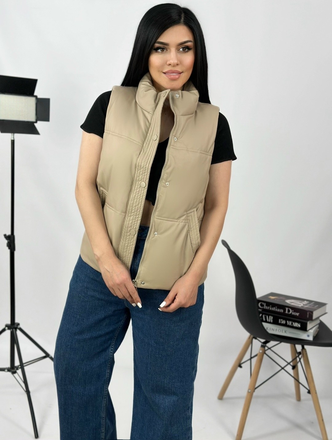 жилет женский,жилет весенний,жилет утепленный женский,жилетка,жилет